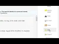 Using Citation Generators in Databases