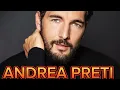ANDREA PRETI Career Net worth and relationship with Venus Williams