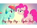 PMV - Stay Stay Stay by Taylor Swift