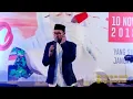 Habib Bidin Feat Suma Budhaya - Ahmad Ya NurolHuda || Enak Banget musiknya 😁👍