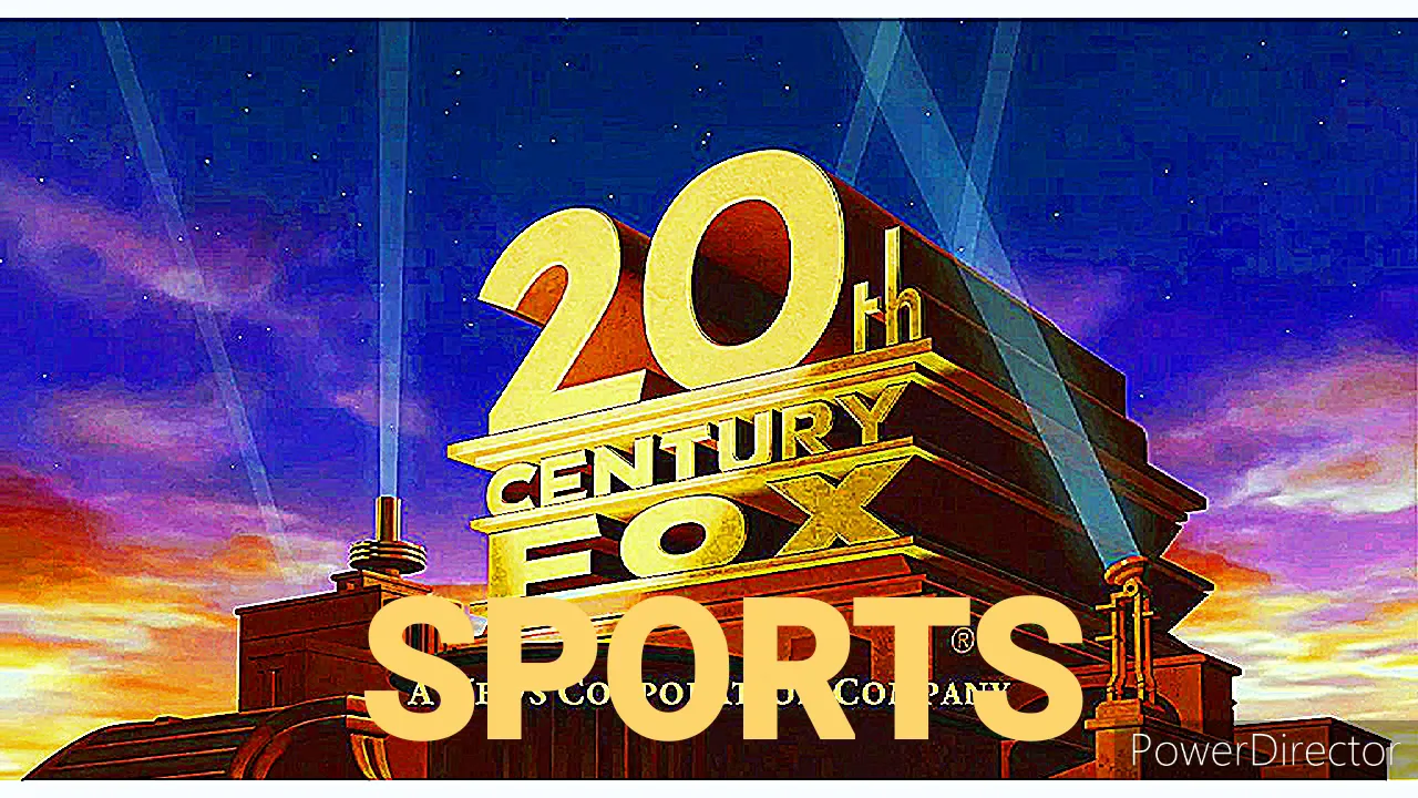 If there was a 20th Century Fox Sports