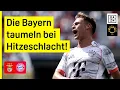 Download Lagu SL Benfica - Bayern München | FIFA Club World Cup | DAZN Highlights