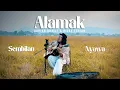 Download Lagu Alamak - Rizky Febian \u0026 Adrian Khalif | Cover By Rona Sintiana