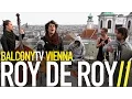Download Lagu ROY DE ROY - HEIMATLANDVERRÄTER (BalconyTV)