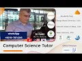 9618 - Python tutorial Class 1 Trial Intro Basics