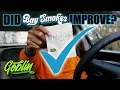 DID BAY SMOKES GET BETTER CHERRY ZASHIMI EXOTIC STRAIN REVIEW