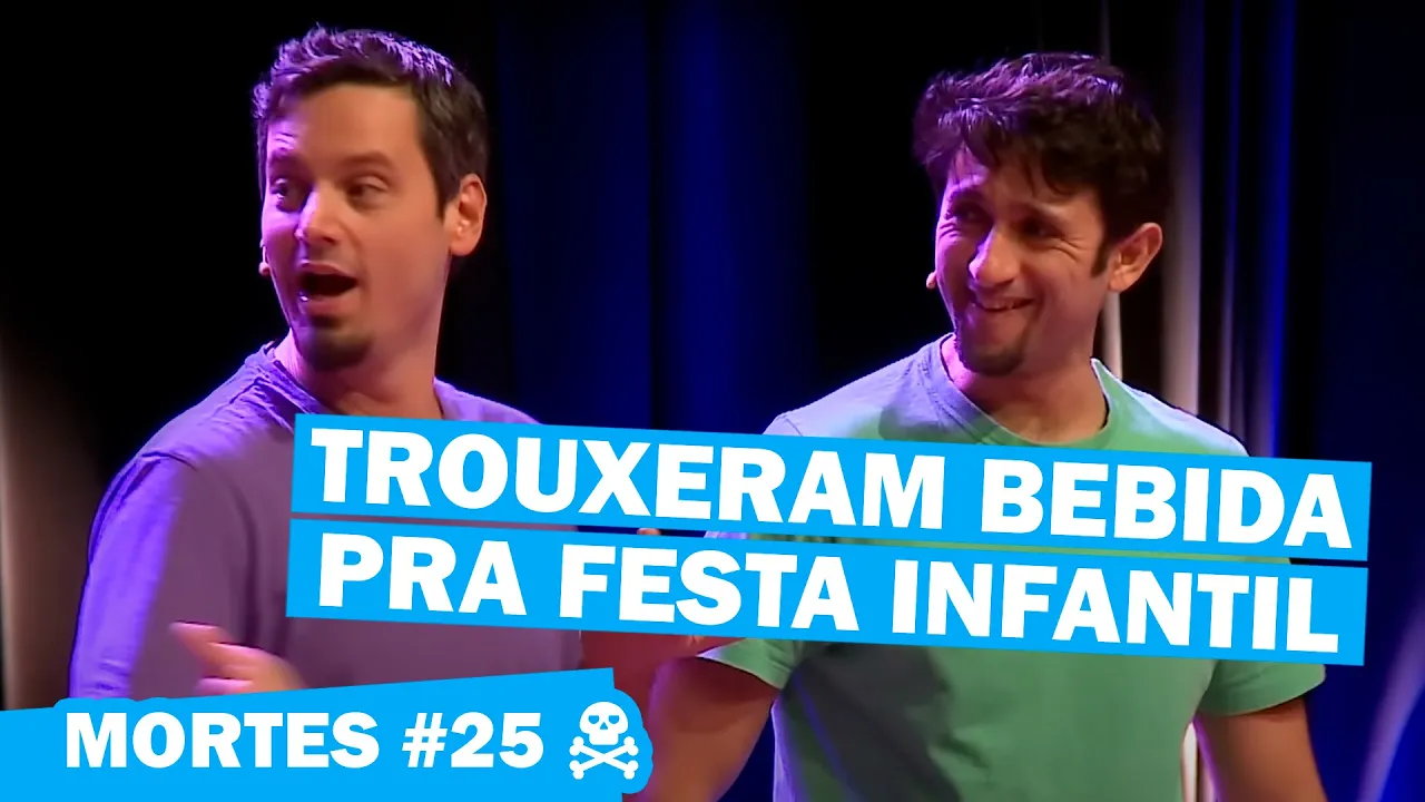 MORTES #25