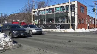 New Haven to crack down on blighted properties with fines to property owners