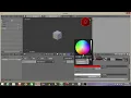 UPBGE - Bullet Damage No Python