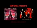 In Flames - Ordinary Story - DANIEL SVENSSON Drum Cover by EDO SALA