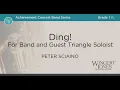 Ding - Peter Sciaino