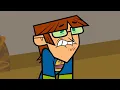 Harold losing the rights to have children for 116 seconds - Total Drama
