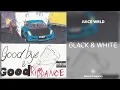 Lagu Juice WRLD - Black \u0026 White (432Hz)
