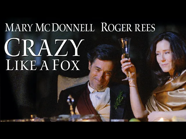 Crazy Like a Fox Trailer