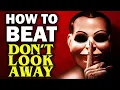How to Beat DEAD ON SIGHT in Don t Look Away 2023