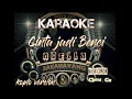 Download Lagu CINTA JADI BENCI-NURMA ADELLA-COVER(KARAOKE)NADA COWOK