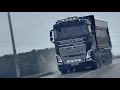 Download Lagu Van Suijlekom | Volvo FH 500pk 10x4 asfaltkipper