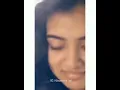 Download Lagu #Gaanda Kannazhagi channel #Nazriya💞 Tamil WhatsApp status