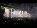 20250425 謝霆鋒《Evolution Nic Live進化演唱會》開放日