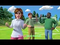⚽ Soccer Song KARAOKE ⚽| 1 HOUR OF COCOMELON KARAOKE SONGS | Sing Along With Me | Moonbug Kids Songs