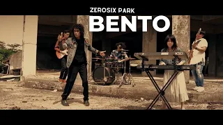 Download BENTO - IWAN FALS (Cover) ZerosiX park MP3