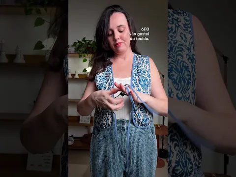 O que comprei X O que recebi [SHEIN]