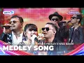 Download Lagu Happy Asmara X Judika X Toton X Andi Rianto - Medley Song | SELEBRASI SPEKTAKULER HUT RCTI 36
