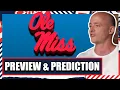 Ole Miss 2026 Biggest Questions Prediction - Josh Pate s College Football Show