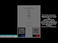 Ludwig Goransson - "Let's Go Home" from "The Odyssey". Score (Partitura).