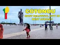 Breathtaking Scenes In West Africa’s Best Kept Secret Cotonou Benin Republic