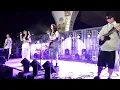 《當昨日凝視着我》| 晚安莉莉 Goodnight Lillie | K-vibe Music Festival 2025 |  觀塘海濱 發現號3 2025.6.28