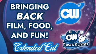 CWTheaters Lincoln Mall 16 Welcomes You Back Extended Cut