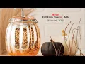 Fall Fairy Tale - Scentsy Pumpkin Warmer Harvest Collection-Sep 1 2022