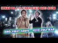 Download Lagu SHOLAWAT JIBRIL - COVER by ZIDAN ft IRWAN DANGDUT ACADEMY BIKIN SUASANA MENOEWA KOPI JADI ADEM