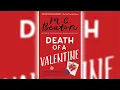 Death of a Valentine by M C Beaton Hamish Macbeth - book