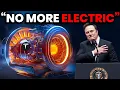 Elon Musk s New Engine Just Ended the EV War