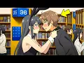 Download Lagu Boy Finds A Naughty Bunny Girl In Public, Unaware She Likes Him! MP3