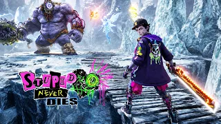 Stupid Never Dies : A Primeira Meia Hora (PC)[4K]