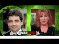 Joy Behar STOPS The View After Heated Clash With  Rowan Atkinson 2 | SHAPED BY IMAGINATION
