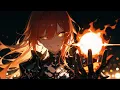 Lagu Hellfire Queen | Epic Dark Fantasy Orchestral Music