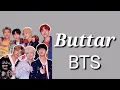 BTS - Butter (AUDIO)