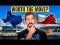 Moving from Texas to Norfolk Virginia A Local s Guide