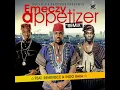 Appetizer (Remix) (feat. Reminisce & Indo Baba)