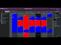 RC-Webview 3 Special Events in Enterprise Schedules
