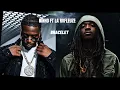 NINHO -BRACELET FT LA RVFLEUZE ( clip officiel]