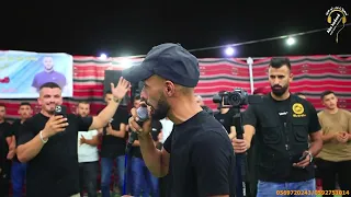 الله عا وقت عذبنا البديعة عودة أبو قرينات وسليمان البدور مهرجان محمد الشيخ T A Hadeed 