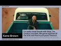 Marshmello, Kane Brown - The Making of 'Miles On It' (Vevo Footnotes)