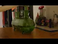 Sneakypetevaporizers submarine pipe