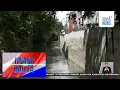 Download Lagu Pagtayo ng pumping station sa ibabaw ng sapa sa Brgy. Sto Domingo, pinuna ng QC LGU | Unang Balita