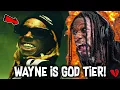 LIL WAYNE REACHED GOD TIER! | Tyga, YG \